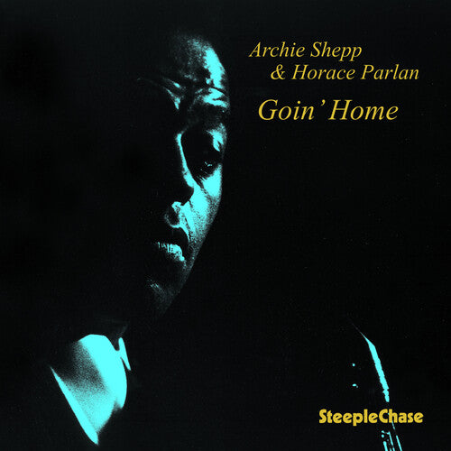 Shepp, Archie / Parlan, Horace: Goin Home