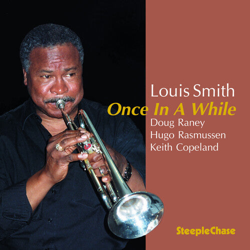 Smith, Louis: Once in a While