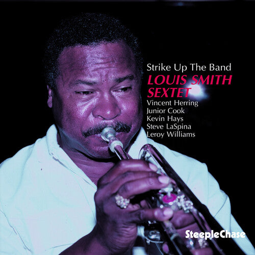 Smith, Louis: Strike Up the Band