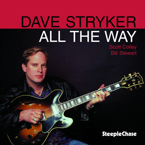 Stryker, Dave: All the Way