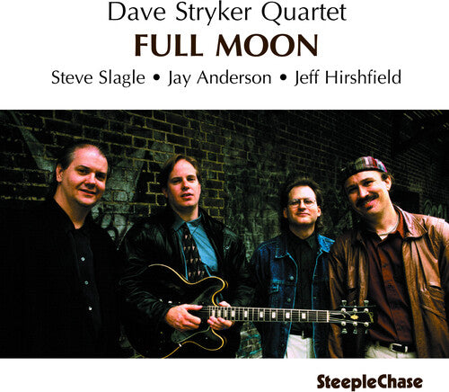 Stryker, Dave: Full Moon