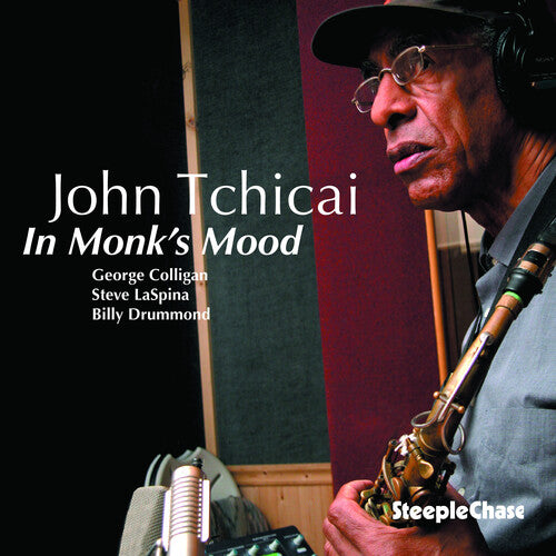 Tchicai, John: In Monk's Mood