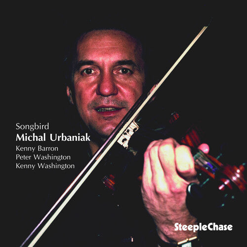 Urbaniak, Michael: Songbird