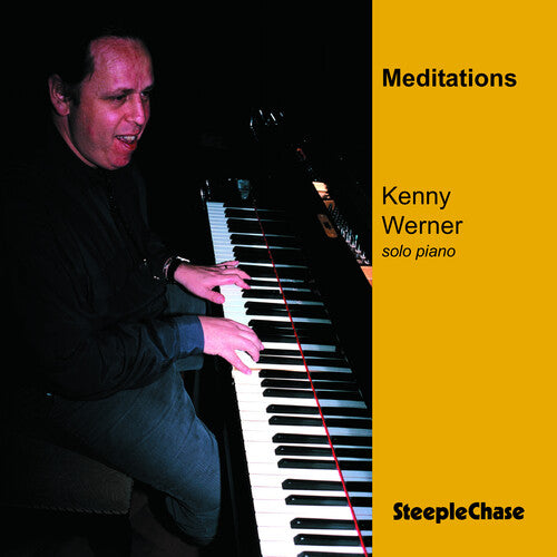 Werner, Kenny: Meditations