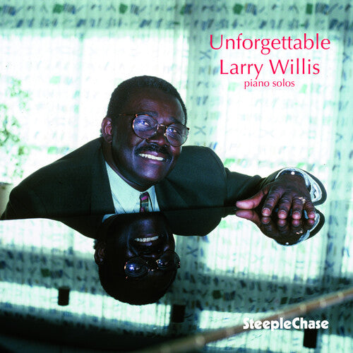 Willis, Larry: Unforgettable