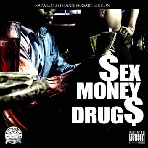 Sex Money Drugs / Various: Sex, Money, Drugs