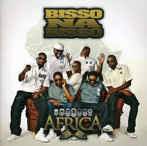 Bisso Na Bisso: Africa