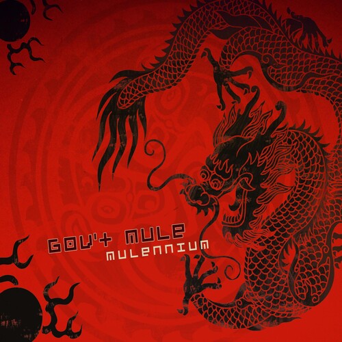 Gov't Mule: Mulennium