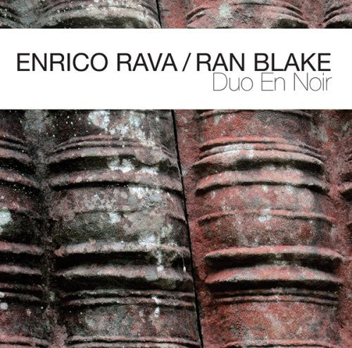 Rava, Enrico / Blake, Ran: Duo en Noir