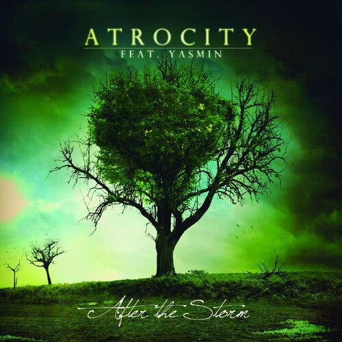 Atrocity: After The Storm