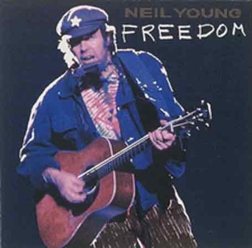Young, Neil: Freedom