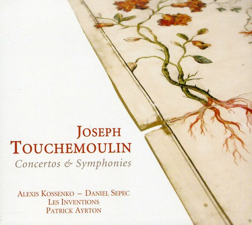 Touchemoulin, Joseph: Concertos & Symphonies