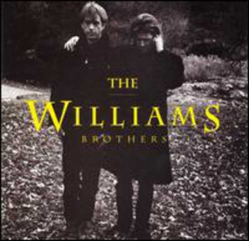 Williams Brothers: Williams Brothers