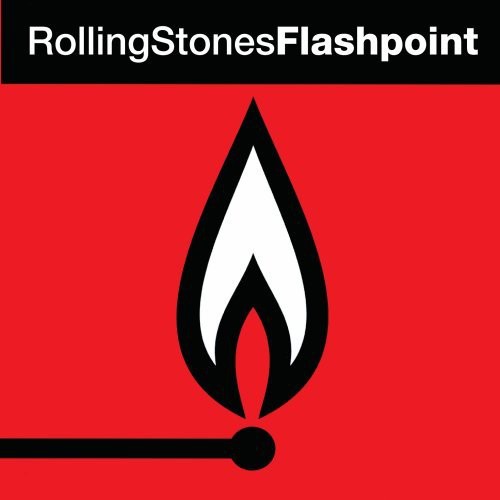 Rolling Stones: Flashpoint