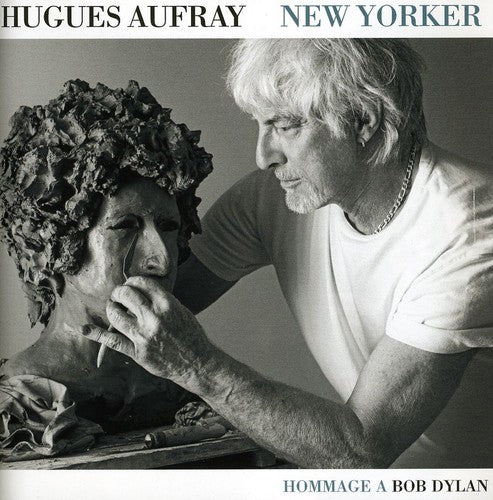 Aufray, Huhues: New Yorker