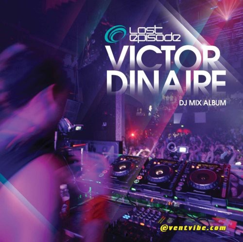 Dinaire, Victor: Lost Episode