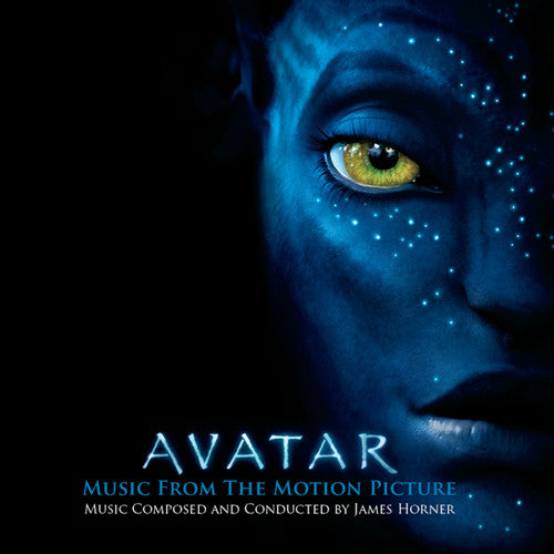 Avatar (Score) / O.S.T.: Avatar (Score) / O.S.T.