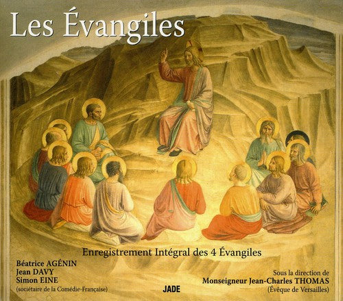 Les Evangiles / Various: Les Evangiles / Various