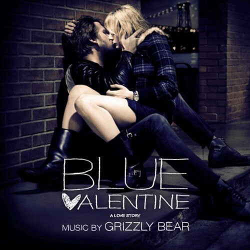 Blue Valentine / O.S.T.: Blue Valentine (Original Soundtrack)