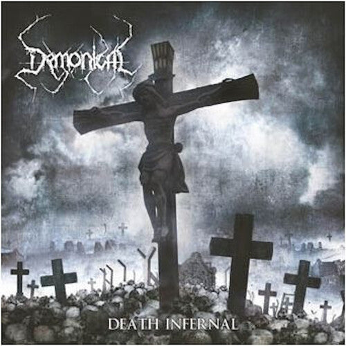 Demonical: Death Infernal (silver Edition)