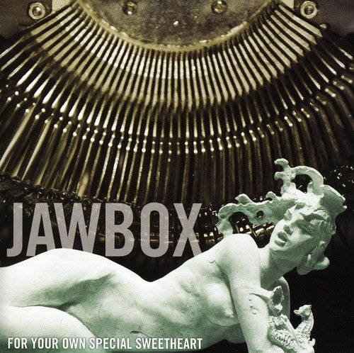 Jawbox: For Your Own Special Sweetheart