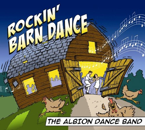 Albion Band: Rockin Barn Dance