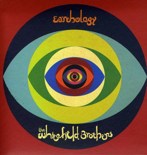 Whitefield Brothers: Earthology