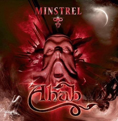 Minstrel: Ahab