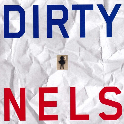 Cline, Nels: Dirty Baby