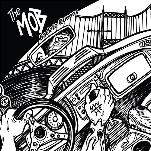 Mob: Back To Queens/That's It