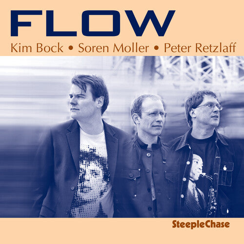 Bock, Kim: Flow