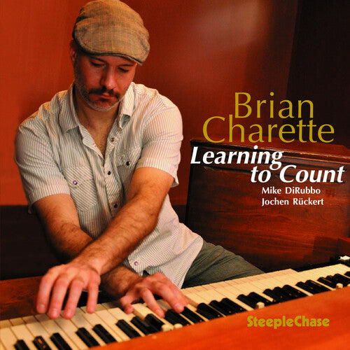 Charette, Brian: Learning to Count