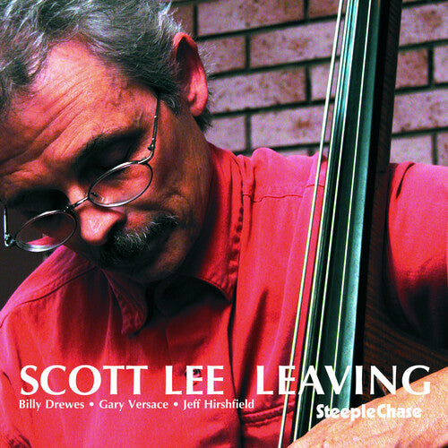 Lee, Scott: Leaving