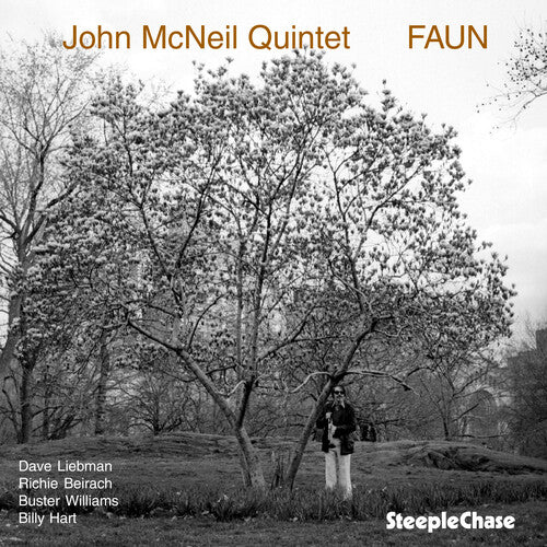 McNeil, John: Faun