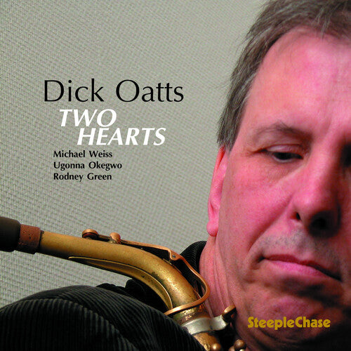 Oatts, Dick: Two Hearts