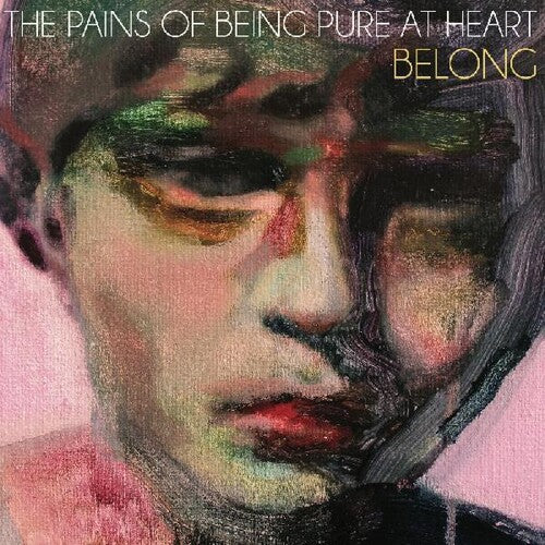 Pains of Being Pure at Heart: Belong