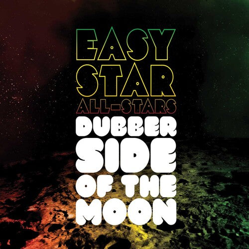 Easy Star All-Stars: Dubber Side of the Moon