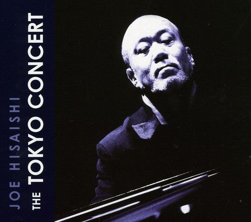 Hisaishi, Joe: Tokyo Concert