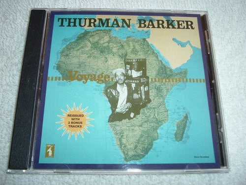 Barker, Thurman: Voyage