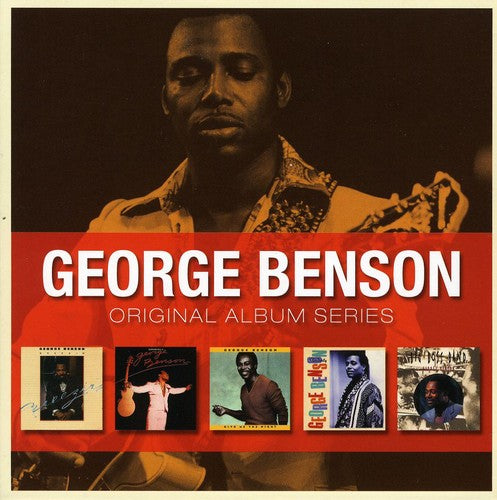 Benson, George: Original Album Series