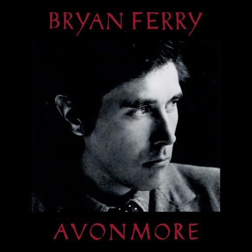 Ferry, Bryan: Avonmore
