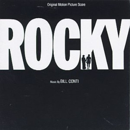 Rocky - O.S.T.: Rocky (Original Soundtrack)