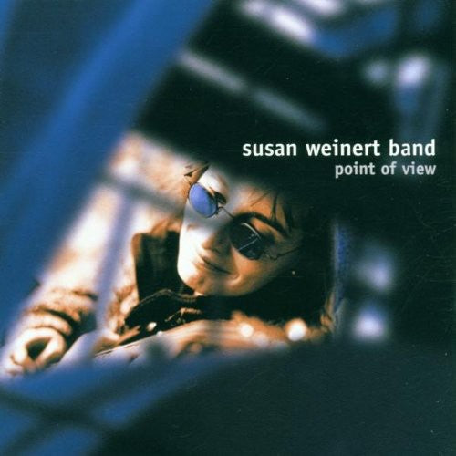 Weinert, Susan: Point Of View