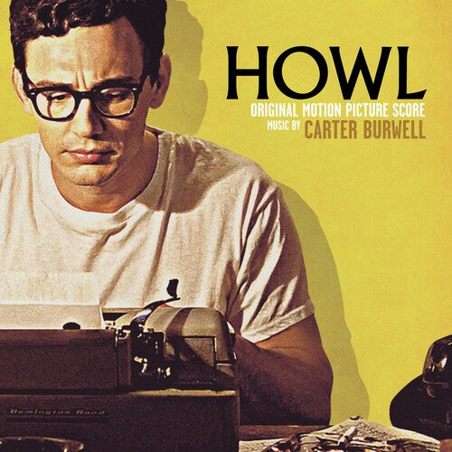 Howl (Score) / O.S.T.: Howl (Original Motion Picture Score)