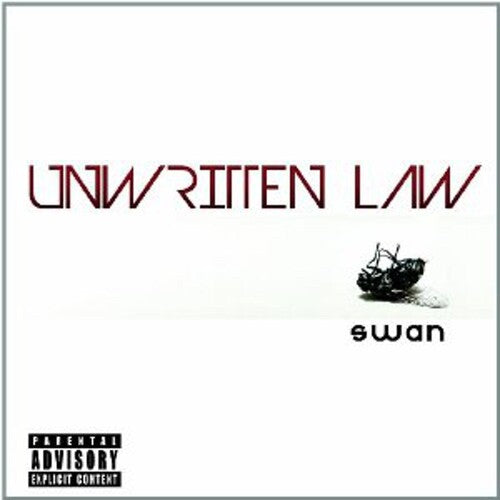 Unwritten Law: Swan