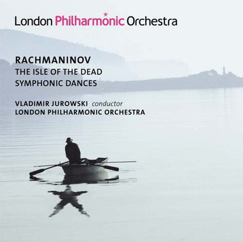 London Philharmonic Orchestra: Isle of Dead/Symphonic Da