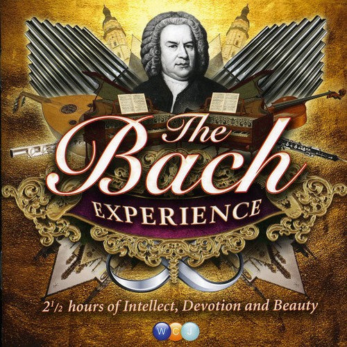 Bach Experience / Various: Bach Experience / Various