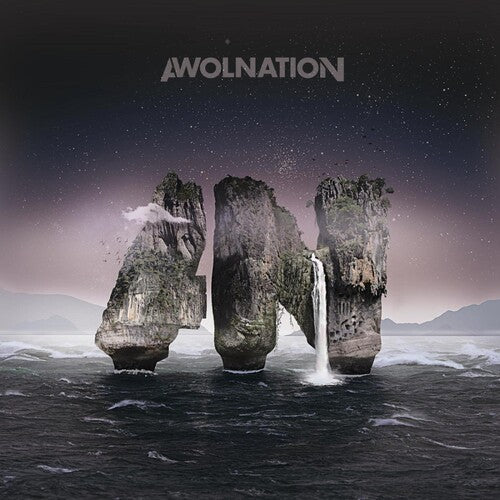 AWOLNATION: Megalithic Symphony