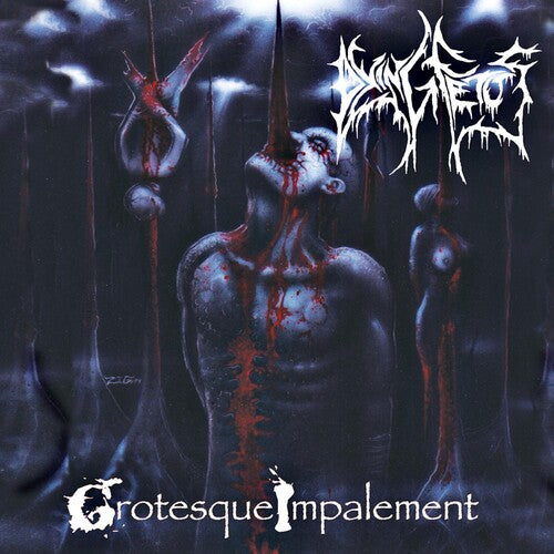 Dying Fetus: Grotesque Impalement [Reissue] [Bonus Tracks] [Digipak]