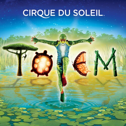 Cirque du Soleil: Totem